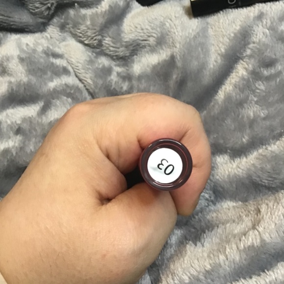 Try me lip bundle, Morphe,Sephora, LM, - Picture 9 of 10